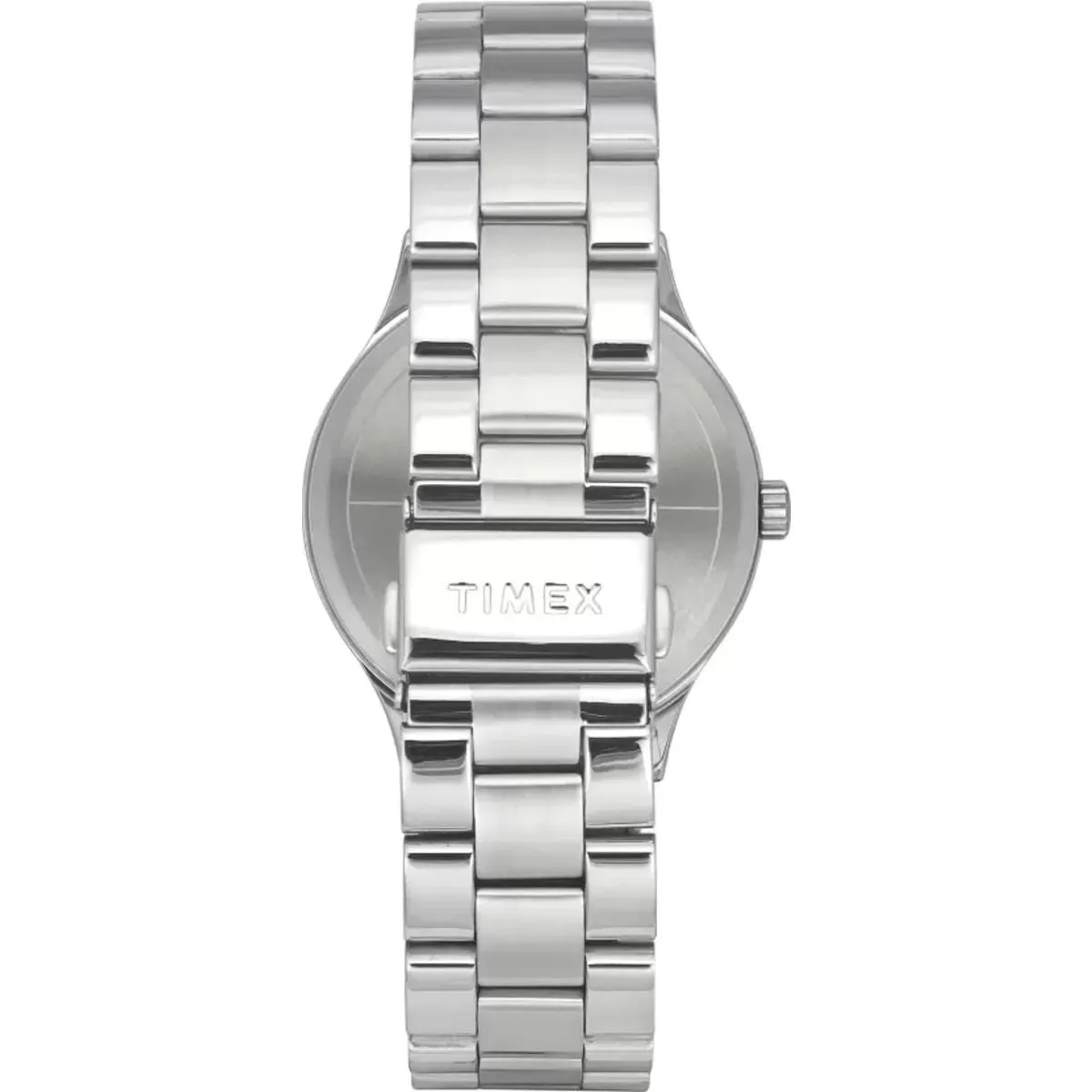 Timex Analog Silver Dial Men Watch - TWEG184SMU02