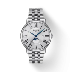 Tissot Carson Premium Gent Moonphase