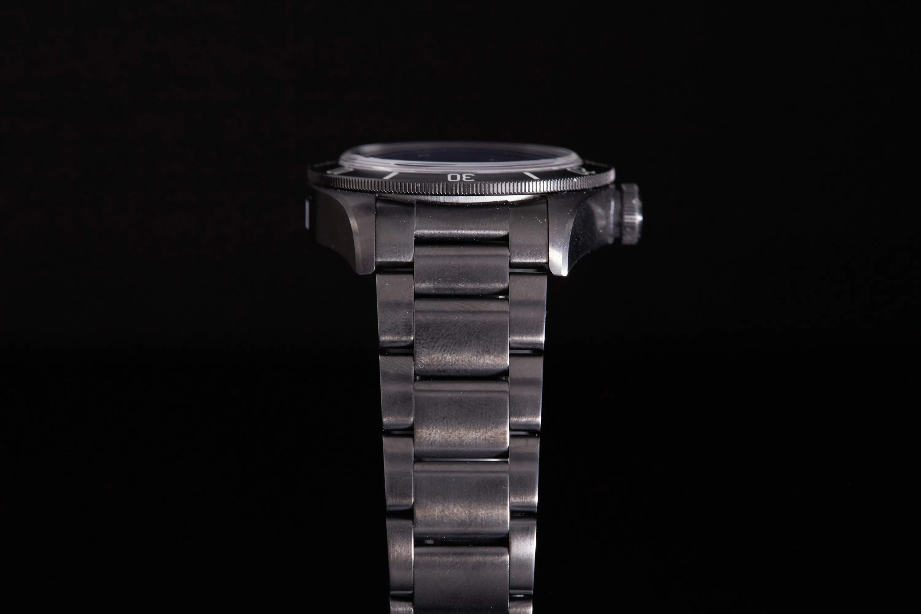 Tudor Black Bay Dark