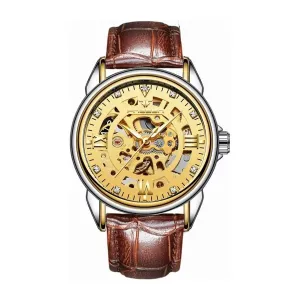 Velvoura Goldara Watch
