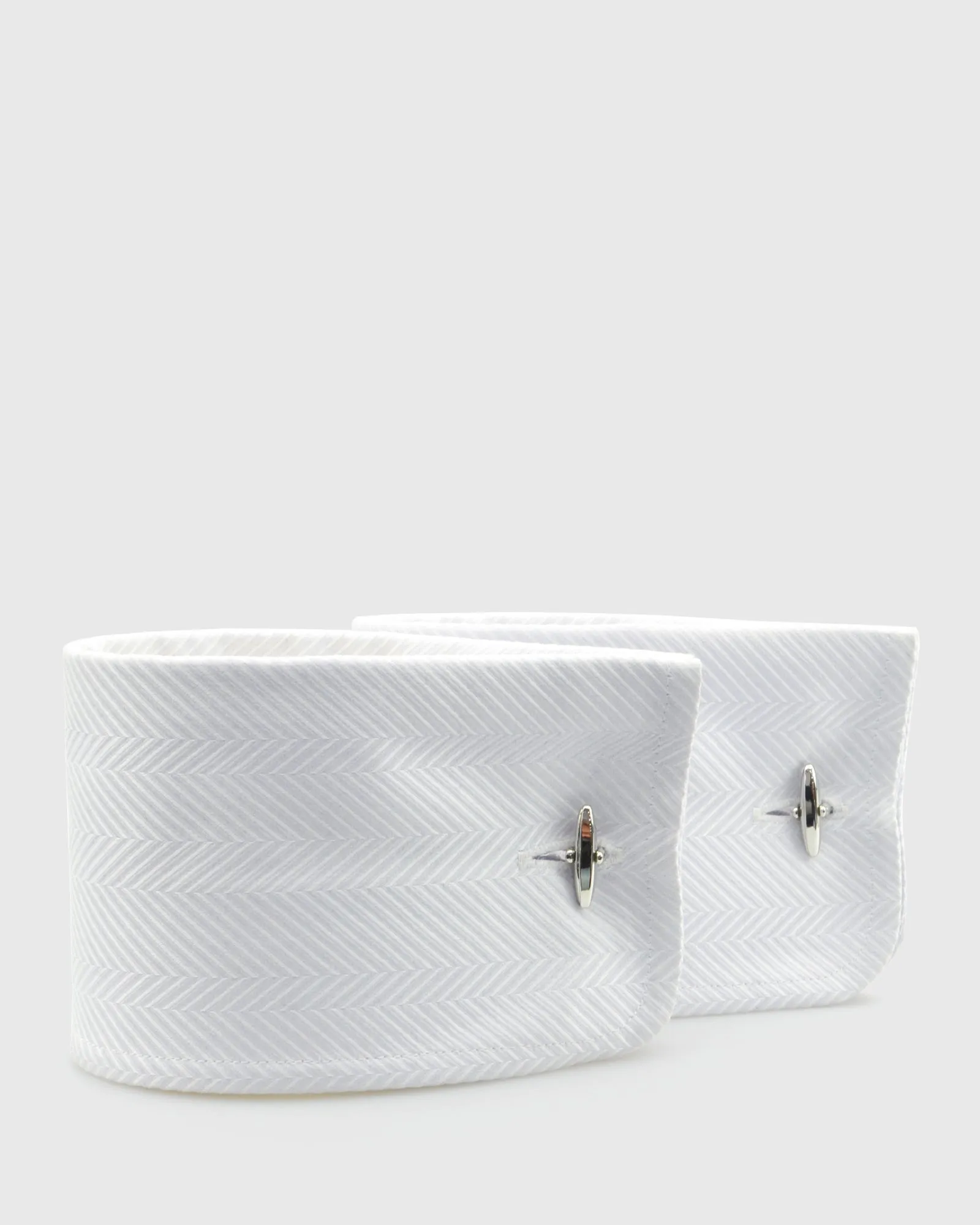 VINCENT & FRANKS VF23105A ABALONE CUFFLINKS