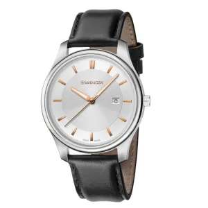 Wenger City Classic Men's Watch 01.1441.103