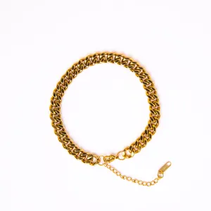 WILD ANKLET