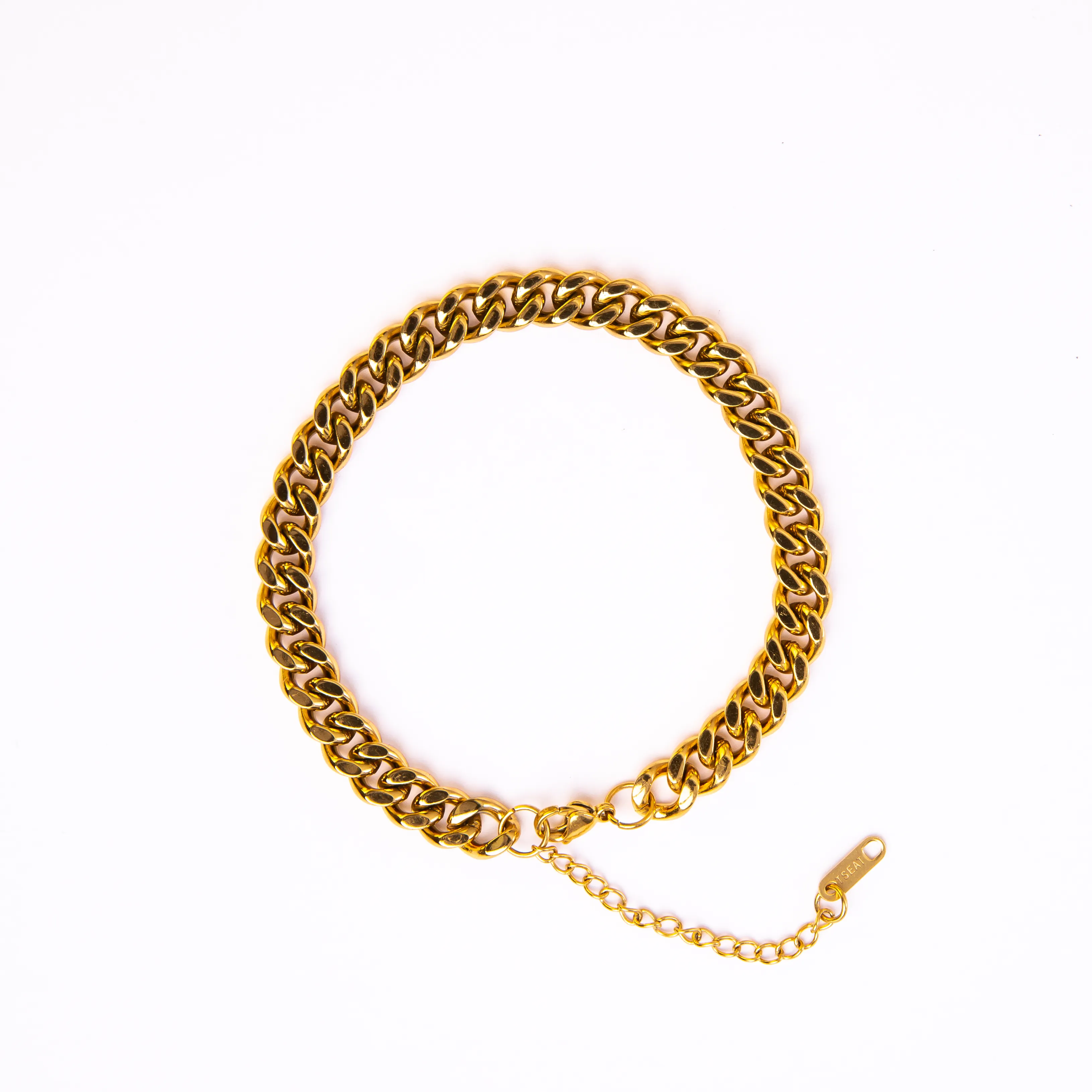 WILD ANKLET