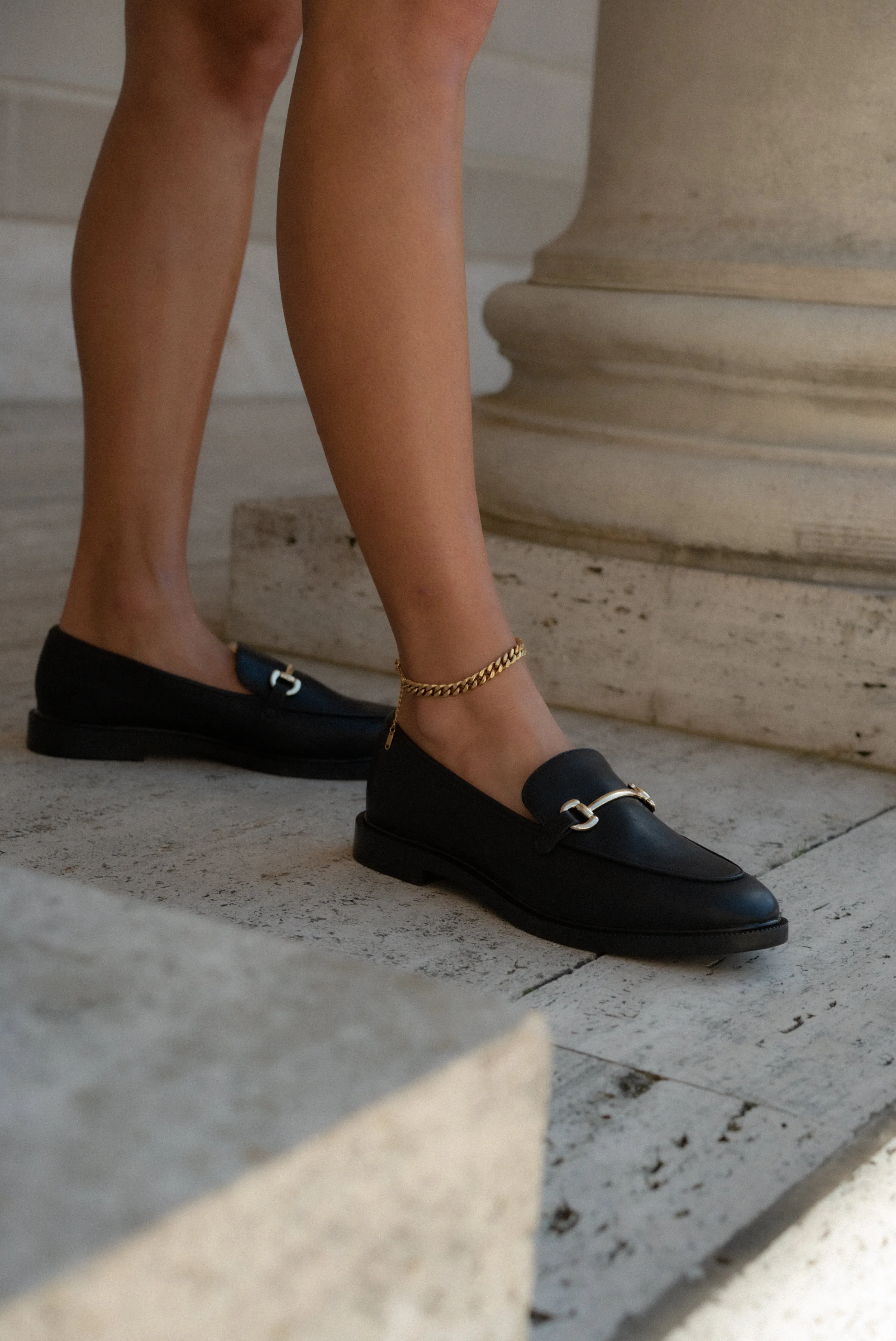 WILD ANKLET