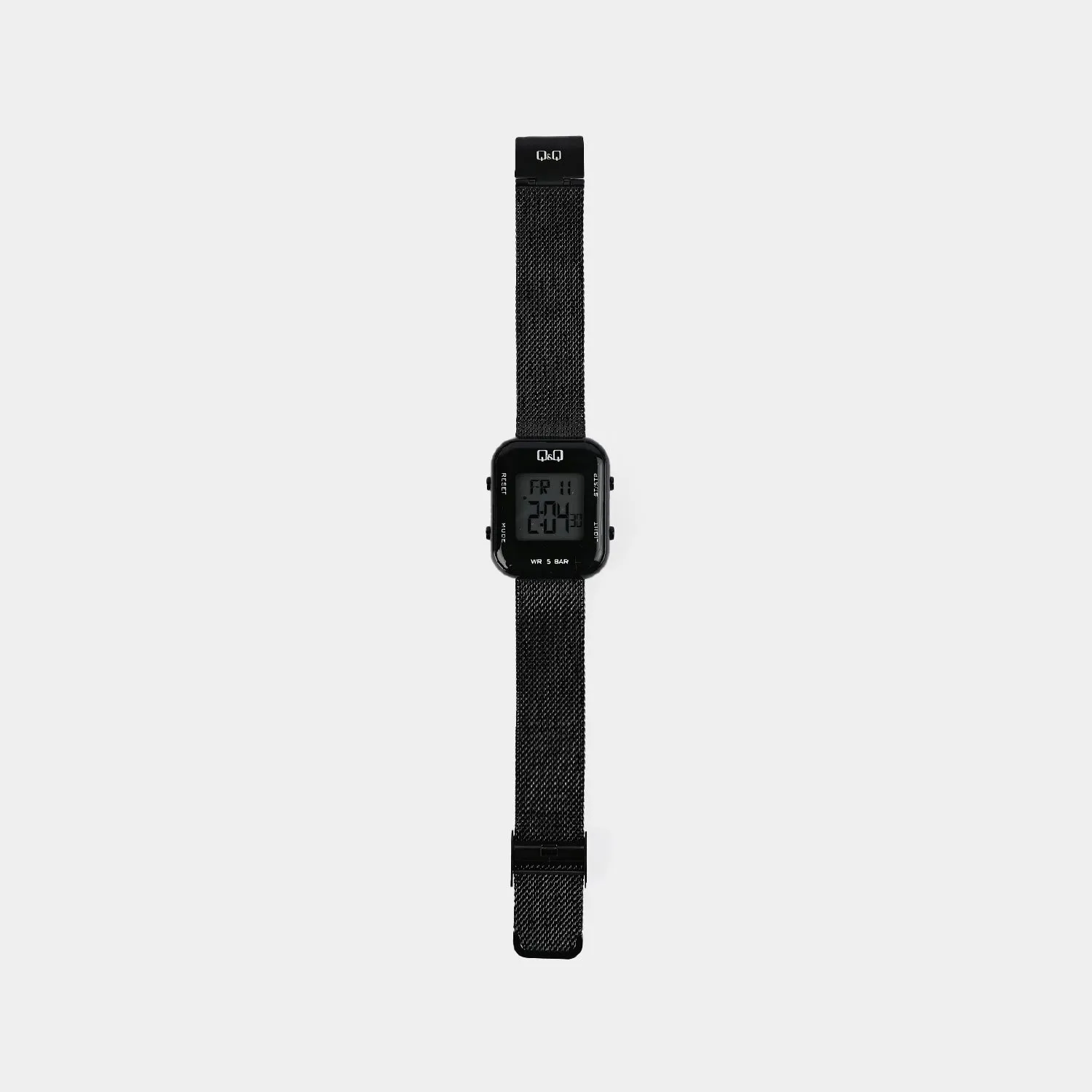 Wrist Watch Digital M20750UY