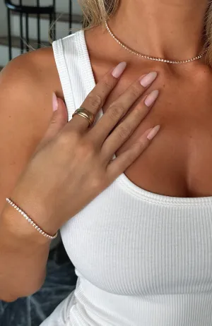 Zalika Ring Set Gold