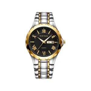 Zephyrique Copper Buckle Watch